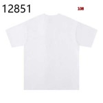 2024年4月12日春夏新作入荷AMIRI半袖 Tシャツ108工場