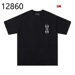 2024年4月12日春夏新作入荷AMIRI半袖 Tシャツ108工場