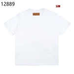 2024年4月12日春夏新作入荷ルイヴィトン半袖 Tシャツ108工場