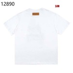 2024年4月12日春夏新作入荷ルイヴィトン半袖 Tシャツ108工場