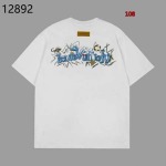 2024年4月12日春夏新作入荷ルイヴィトン半袖 Tシャツ108工場