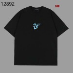 2024年4月12日春夏新作入荷ルイヴィトン半袖 Tシャツ108工場