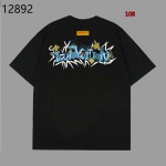 2024年4月12日春夏新作入荷ルイヴィトン半袖 Tシャツ108工場