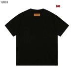 2024年4月12日春夏新作入荷ルイヴィトン半袖 Tシャツ108工場