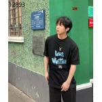 2024年4月12日春夏新作入荷ルイヴィトン半袖 Tシャツ108工場