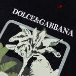 2024年4月12日春夏新作入荷Dolce&Gabbana半袖 Tシャツ108工場