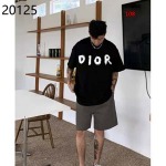 2024年4月12日春夏新作入荷ディオール半袖 Tシャツ108工場