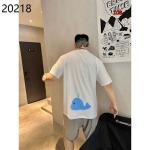 2024年4月12日春夏新作入荷ディオール半袖 Tシャツ108工場