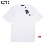 2024年4月12日春夏新作入荷ルイヴィトン半袖 Tシャツ108工場