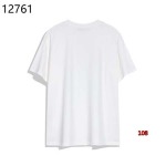 2024年4月12日春夏新作入荷フェンディ半袖 Tシャツ108工場