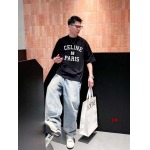 2024年4月12日春夏新作入荷CELINE 半袖 Tシャツ108工場