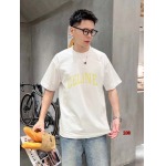 2024年4月12日春夏新作入荷CELINE半袖 Tシャツ108工場