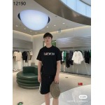 2024年4月12日春夏新作入荷LOEWE半袖 Tシャツ108工場