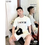 2024年4月12日春夏新作入荷LOEWE半袖 Tシャツ108工場