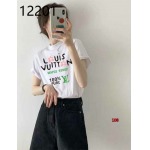 2024年4月12日春夏新作入荷ルイヴィトン半袖 Tシャツ108工場