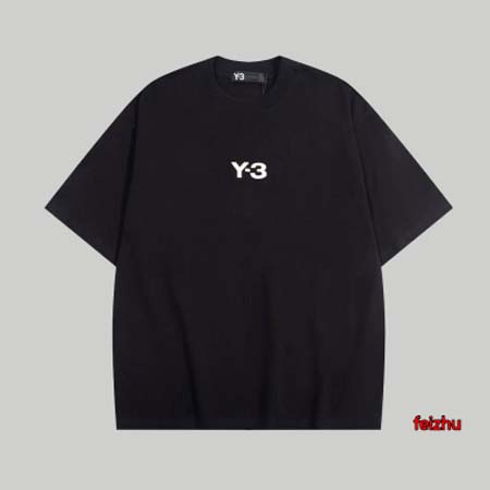 2024年4月12日新作入荷Y-3半袖 TシャツFEIZHU...