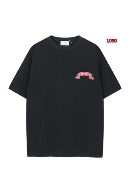 2024年4月12日新作入荷ASKYURSELF半袖 Tシャ...