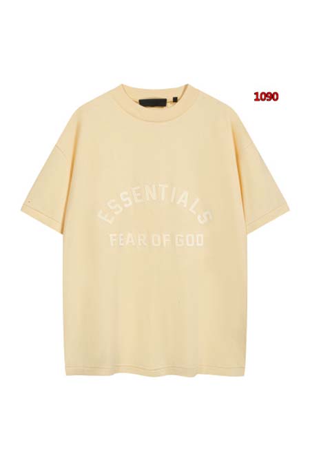 2024年4月12日新作入荷FOG FEAR OF GOD ...