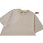 2024年4月12日新作入荷FOG FEAR OF GOD ESSENTIALS半袖 Tシャツ1090工場