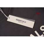 2024年4月12日新作入荷FOG FEAR OF GOD ESSENTIALS半袖 Tシャツ1090工場