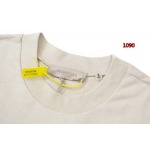 2024年4月12日新作入荷FOG FEAR OF GOD ESSENTIALS半袖 Tシャツ1090工場