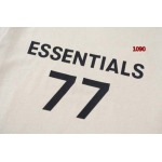 2024年4月12日新作入荷FOG FEAR OF GOD ESSENTIALS半袖 Tシャツ1090工場