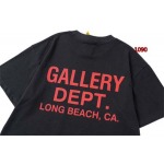 2024年4月12日新作入荷GALLERY DEPT半袖 Tシャツ1090工場