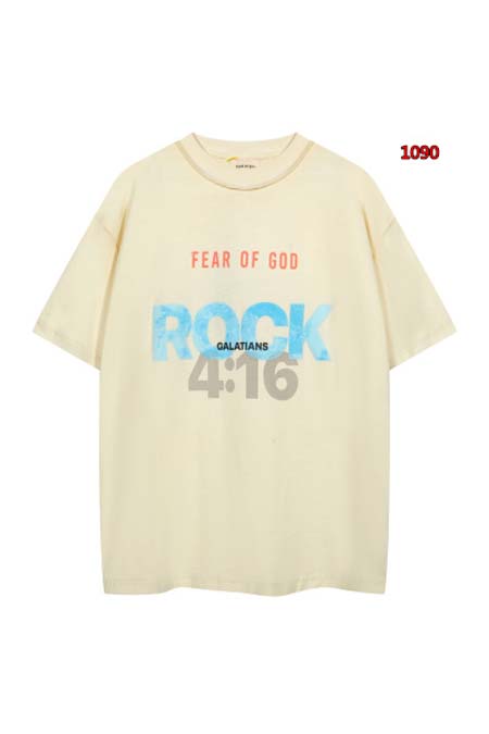 2024年4月12日新作入荷FOG FEAR OF GOD ...