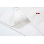 2024年4月12日新作入荷Maison Margiela半袖 Tシャツ1090工場