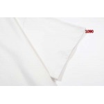 2024年4月12日新作入荷Maison Margiela半袖 Tシャツ1090工場