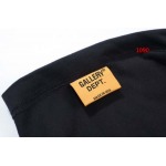 2024年4月12日新作入荷Gallery Dept.半袖 Tシャツ1090工場