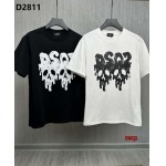 2024年4月15日夏季新作入荷 DSQUARED2 半袖 ...