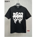 2024年4月15日夏季新作入荷 DSQUARED2 半袖 Tシャツ DSQ1工場