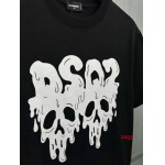 2024年4月15日夏季新作入荷 DSQUARED2 半袖 Tシャツ DSQ1工場