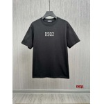 2024年4月15日夏季新作入荷 DSQUARED2 半袖 Tシャツ DSQ1工場