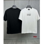 2024年4月15日夏季新作入荷 DSQUARED2 半袖 Tシャツ DSQ1工場