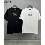 2024年4月15日夏季新作入荷 DSQUARED2 半袖 Tシャツ DSQ1工場