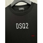 2024年4月15日夏季新作入荷 DSQUARED2 半袖 Tシャツ DSQ1工場