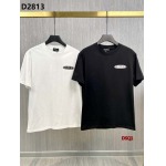 2024年4月15日夏季新作入荷 DSQUARED2 半袖 Tシャツ DSQ1工場