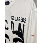 2024年4月15日夏季新作入荷 DSQUARED2 半袖 Tシャツ DSQ1工場