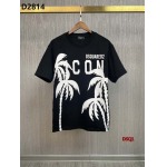 2024年4月15日夏季新作入荷 DSQUARED2 半袖 Tシャツ DSQ1工場