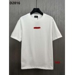 2024年4月15日夏季新作入荷 DSQUARED2 半袖 Tシャツ DSQ1工場