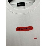 2024年4月15日夏季新作入荷 DSQUARED2 半袖 Tシャツ DSQ1工場