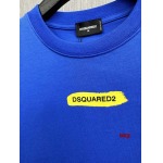 2024年4月15日夏季新作入荷 DSQUARED2 半袖 Tシャツ DSQ1工場