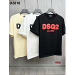 2024年4月15日夏季新作入荷 DSQUARED2 半袖 ...