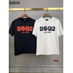 2024年4月15日夏季新作入荷 DSQUARED2 半袖 Tシャツ DSQ1工場