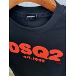 2024年4月15日夏季新作入荷 DSQUARED2 半袖 Tシャツ DSQ1工場