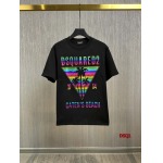 2024年4月15日夏季新作入荷 DSQUARED2 半袖 Tシャツ DSQ1工場