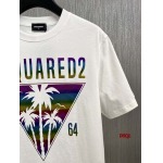 2024年4月15日夏季新作入荷 DSQUARED2 半袖 Tシャツ DSQ1工場