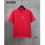 2024年4月15日夏季新作入荷 DSQUARED2 半袖 Tシャツ DSQ1工場